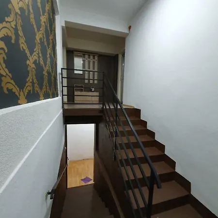 Markovic Apartment Bosanski Samac