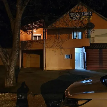 Markovic Apartamento *