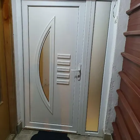 Markovic Apartment
