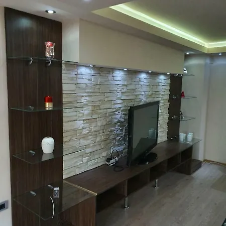 Apartamento Markovic Bosanski Samac