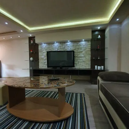 Markovic Apartamento Bosanski Samac