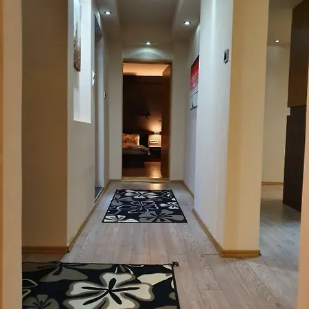 Markovic Apartment *