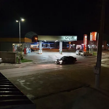 Apartamento Markovic Bosanski Samac