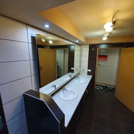 Markovic Apartamento Bosanski Samac