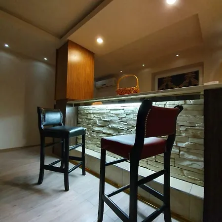 Markovic Apartment