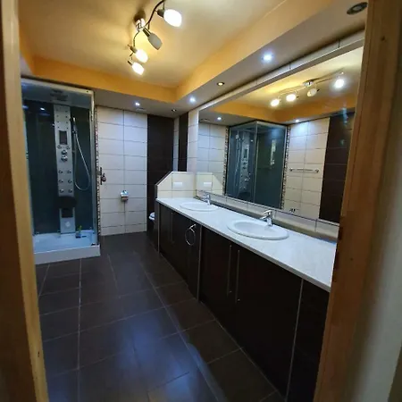 Markovic Apartment *