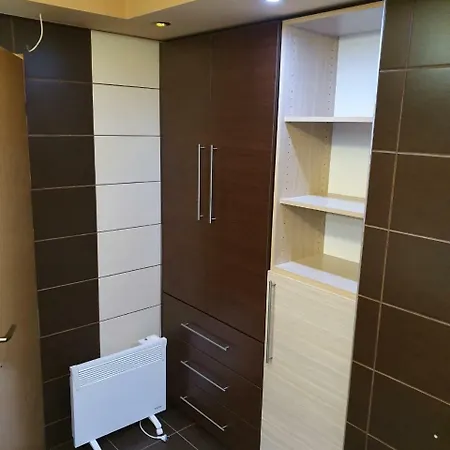 Apartment Markovic Bosanski Samac