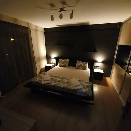 Apartment Markovic Bosanski Samac