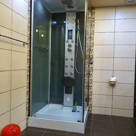 Markovic Apartment