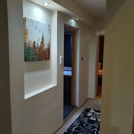 Markovic Apartment