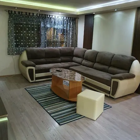 Lejlighed Markovic *