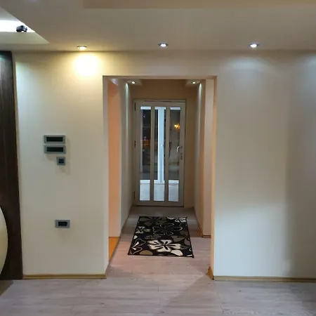 Apartamento Markovic *