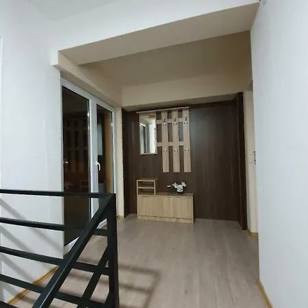 Markovic Apartment *