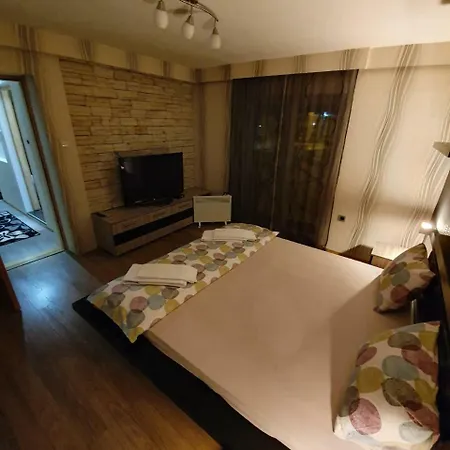 Apartment Markovic